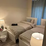 Habitación en casa particular Suburban Haven Dublín