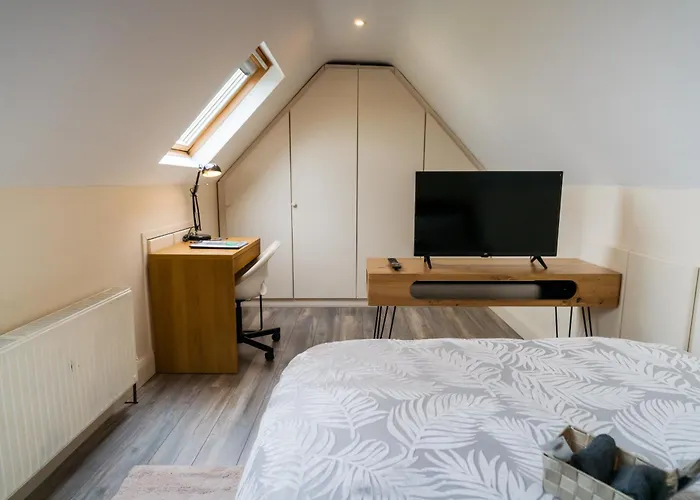 Suburban Haven Dublin