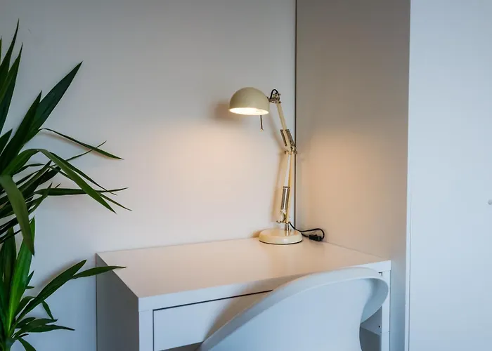 Suburban Haven Dublin