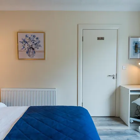Suburban Haven Privatunterkunft Dublin