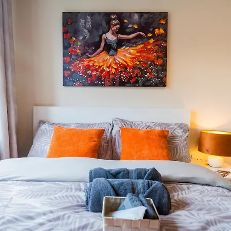 民宿 Suburban Haven