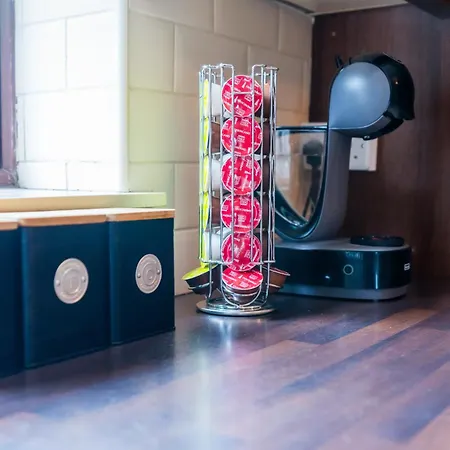 民宿 Suburban Haven *