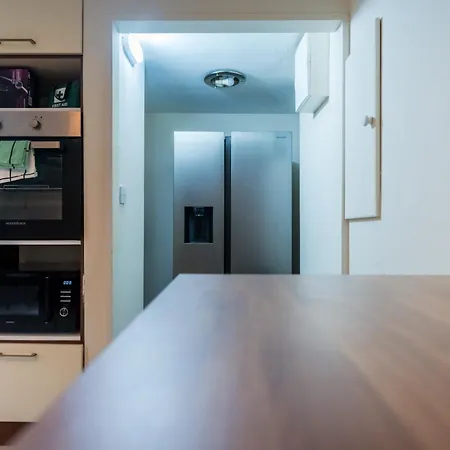 Suburban Haven Dublin