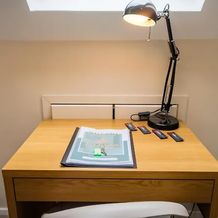 民宿 Suburban Haven