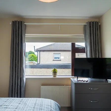 Suburban Haven Privat bolig *