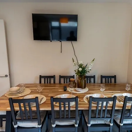 民宿 Suburban Haven *