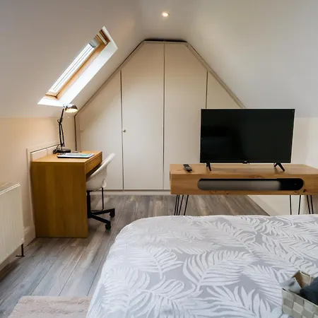 Suburban Haven Dublin