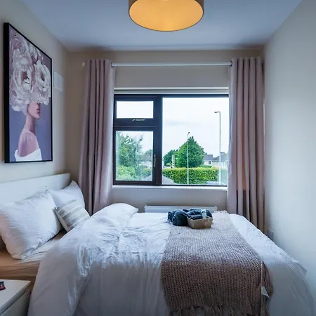 Suburban Haven Privatunterkunft