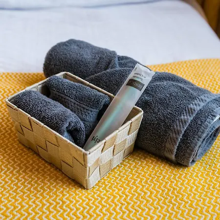 Suburban Haven 民宿 都柏林