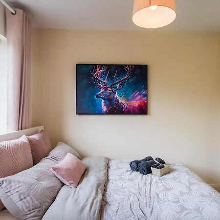Homestay Suburban Haven *
