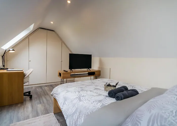 Suburban Haven Dublin