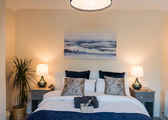 Suburban Haven Dublino