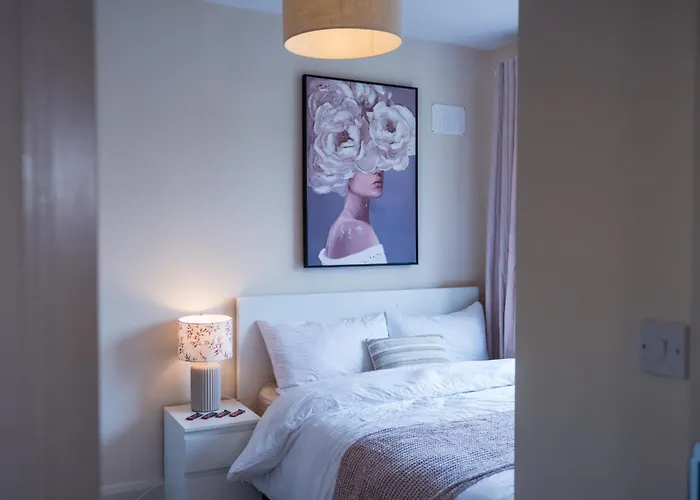 Suburban Haven * Dublin