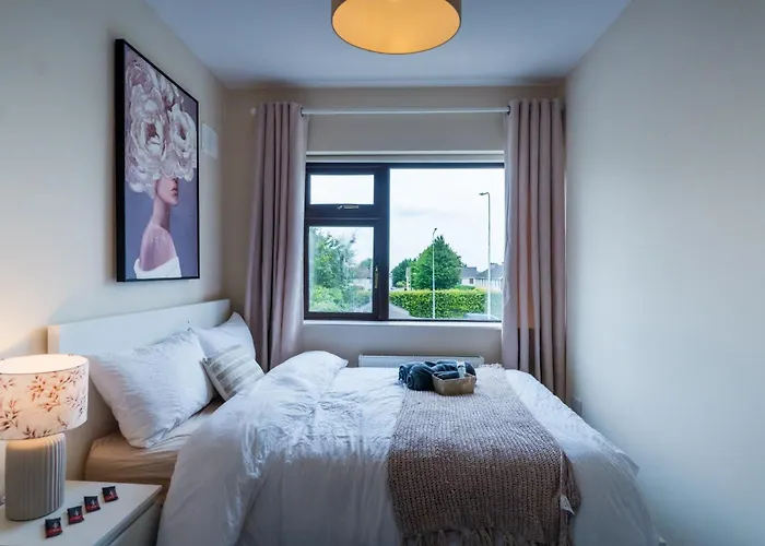 Suburban Haven Pansiyon