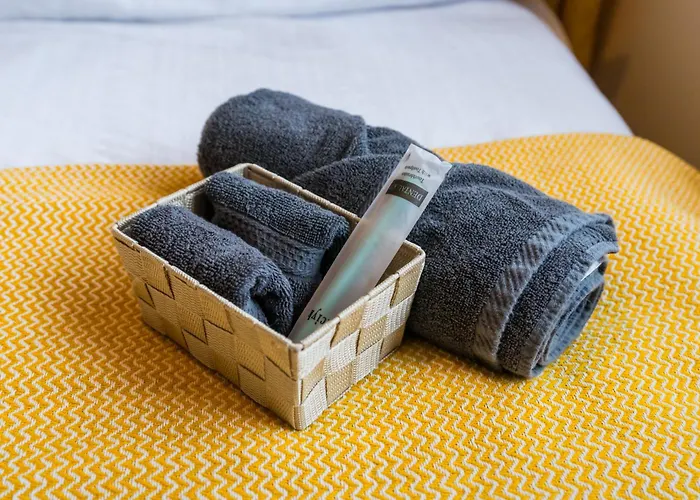 Suburban Haven Alloggio in famiglia Dublino