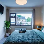 Privat bolig Suburban Haven Dublin