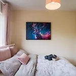 Séjour chez l'habitant Suburban Haven *