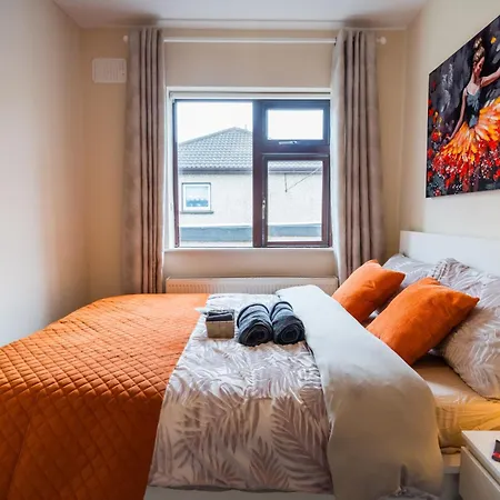 Suburban Haven דבלין