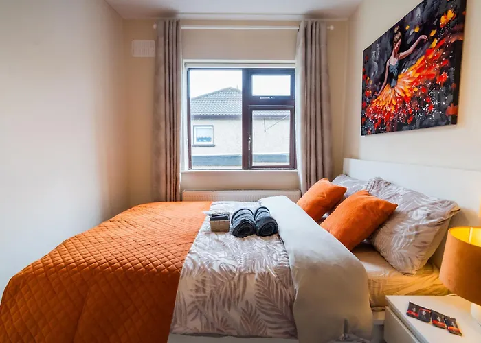 Suburban Haven דבלין