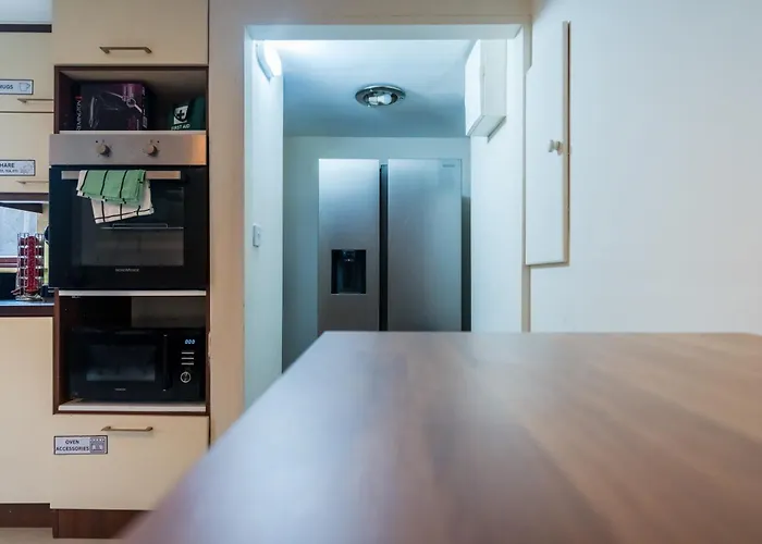 Suburban Haven דבלין