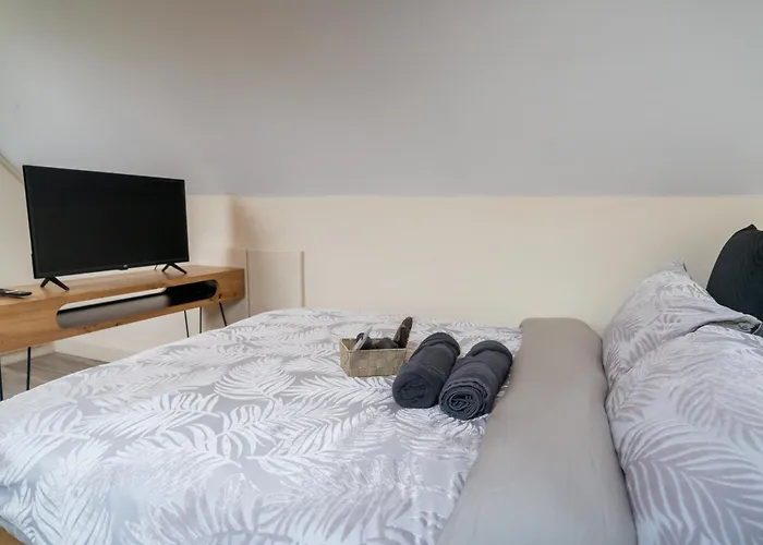 Suburban Haven דבלין