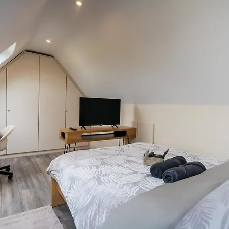 Suburban Haven Dublin