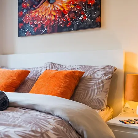 Homestay szállás Suburban Haven