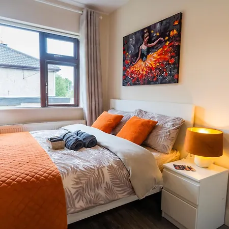 Suburban Haven * Dublin