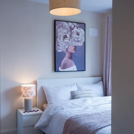 Suburban Haven * Dublin