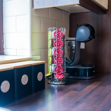 Homestay szállás Suburban Haven Dublin