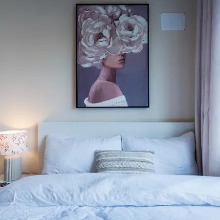 Suburban Haven Homestay szállás Dublin