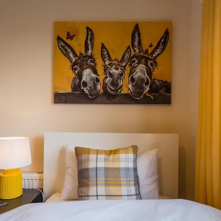 Homestay szállás Suburban Haven