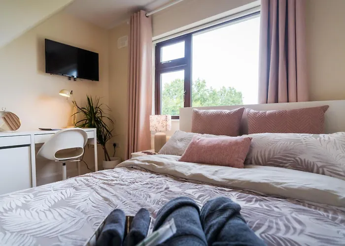 Suburban Haven Homestay