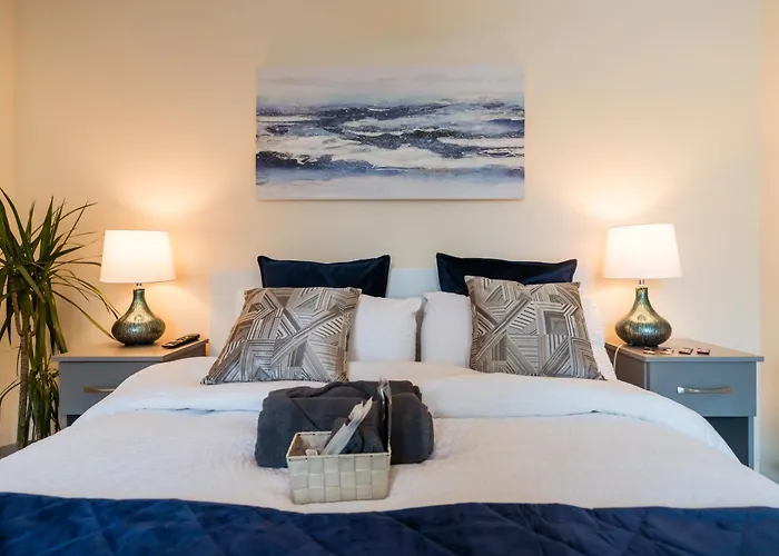 Homestay Suburban Haven Dublin