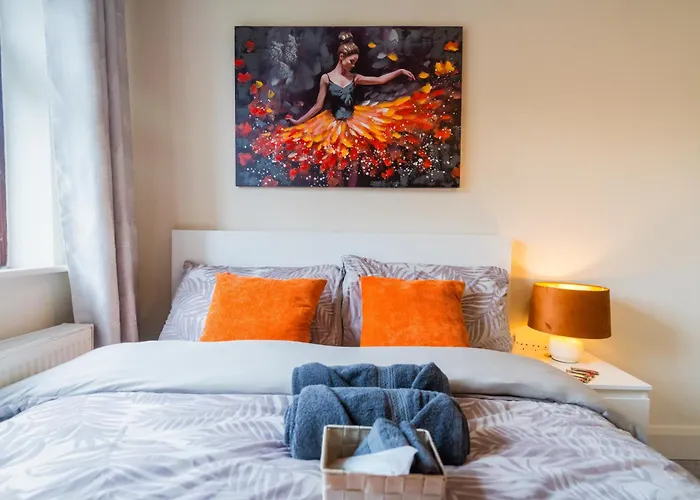 Homestay Suburban Haven