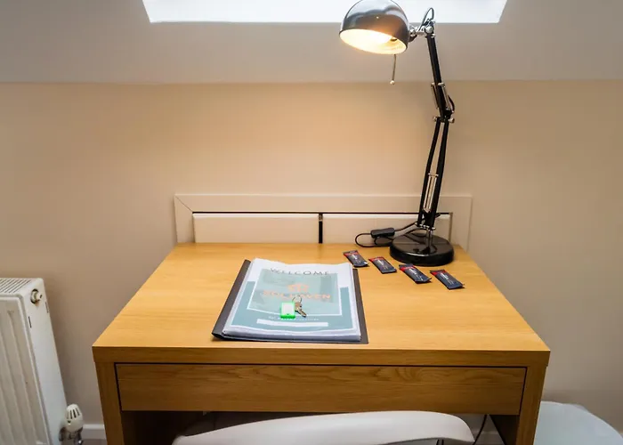 Homestay Suburban Haven