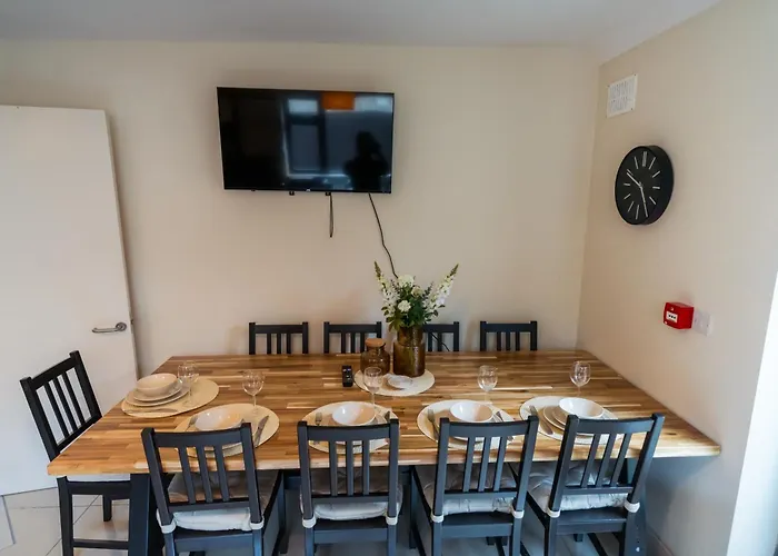 Suburban Haven Homestay