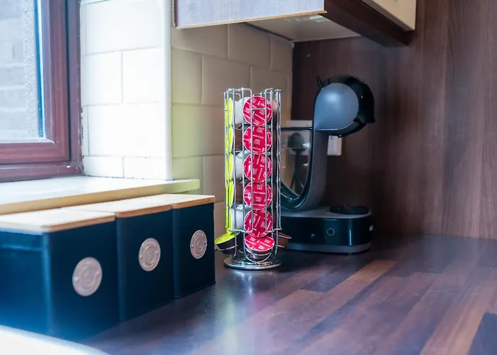 Homestay Suburban Haven Dublin