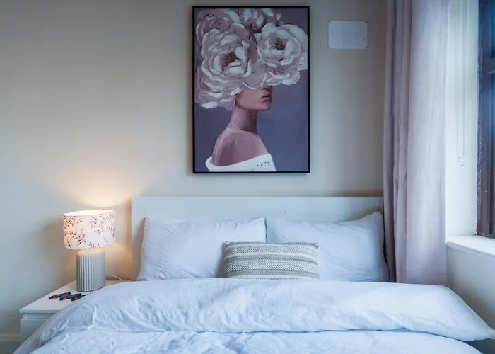 Suburban Haven Homestay Dublin