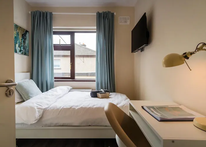 Suburban Haven Homestay